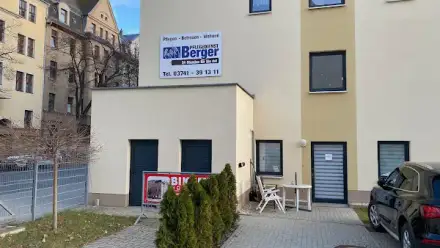 Foto von Ambulanter Pflegedienst Barbara Berger