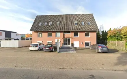 Foto von Ambulanter Pflegedienst Bayindir UG