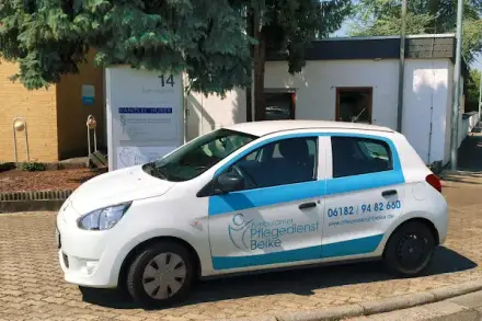 Foto von Ambulanter Pflegedienst Beike