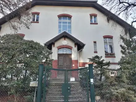 Foto von Ambulanter Pflegedienst Berlin GmbH - Medizin, Mensch und Gesundheit MMuG