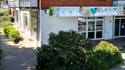 Foto von Ambulanter Pflegedienst Blago GmbH