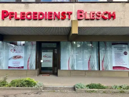 Foto von Ambulanter Pflegedienst Blesch GmbH