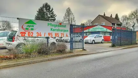 Foto von Ambulanter Pflegedienst