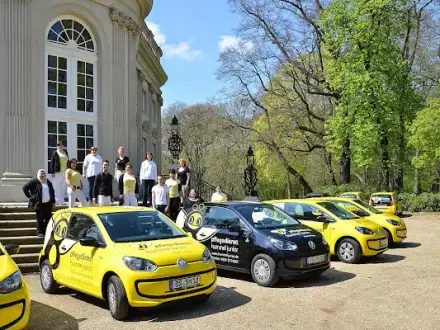 Foto von Ambulanter Pflegedienst Braunschweig Hummel junior