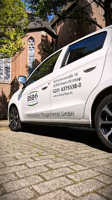 Foto von Ambulanter Pflegedienst BSB