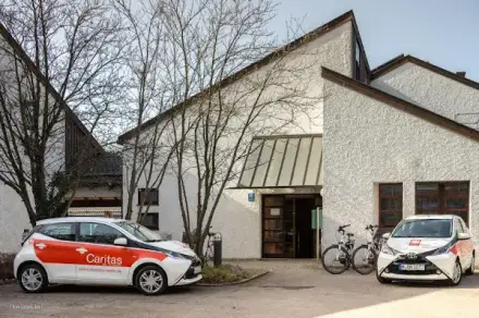 Foto von Ambulanter Pflegedienst Caritas München Ost