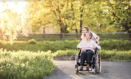 Foto von Ambulanter Pflegedienst Carmen