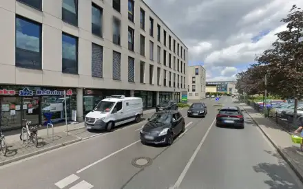 Foto von Ambulanter Pflegedienst Caroline GmbH