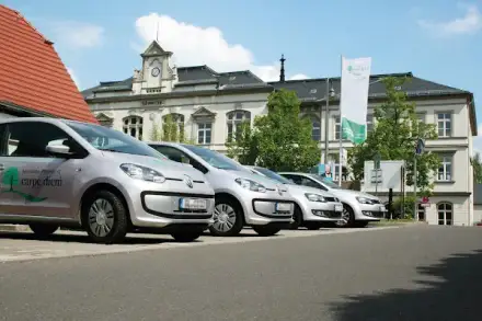 Foto von Ambulanter Pflegedienst carpe diem Meißen