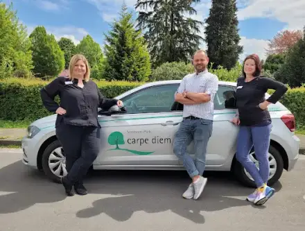 Foto von Ambulanter Pflegedienst carpe diem Neukirchen-Vluyn