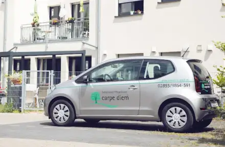 Foto von Ambulanter Pflegedienst carpe diem Wermelskirchen