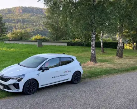 Foto von Ambulanter Pflegedienst CuraDom