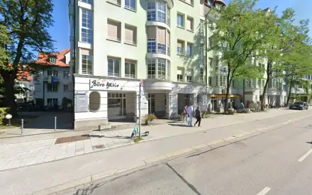 Foto von Ambulanter Pflegedienst Curegia GmbH