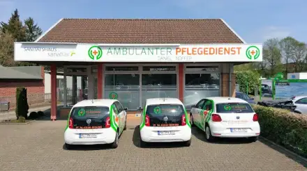 Foto von Ambulanter Pflegedienst Daniel Noffer