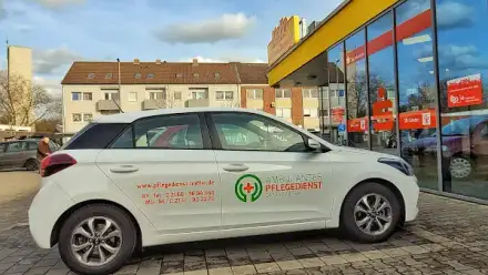 Foto von Ambulanter Pflegedienst Daniel Noffer