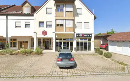 Foto von Ambulanter Pflegedienst