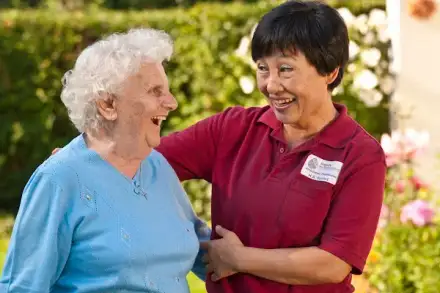 Foto von Ambulanter Pflegedienst der Altenhilfe Augsburg