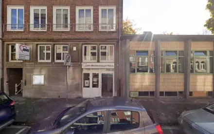 Foto von Ambulanter Pflegedienst der Arbeiterwohlfahrt