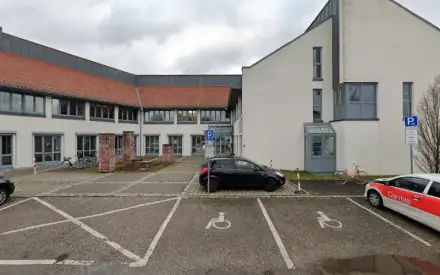 Foto von Ambulanter Pflegedienst der Caritas Sozialstation Dachau