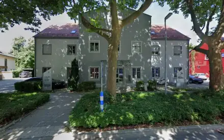 Foto von Ambulanter Pflegedienst der Caritas Sozialstation Erding