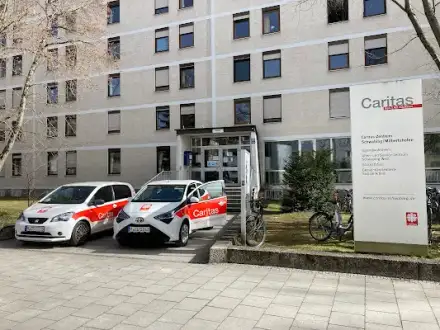 Foto von Ambulanter Pflegedienst der Caritas Sozialstation München Mitte
