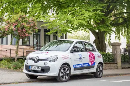 Foto von Ambulanter Pflegedienst der Ev. Diakoniestiftung Herford