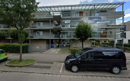 Foto von Ambulanter Pflegedienst der Heiliggeistspitalstift