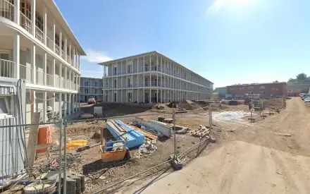 Foto von Ambulanter Pflegedienst der Johanniter in Erfurt