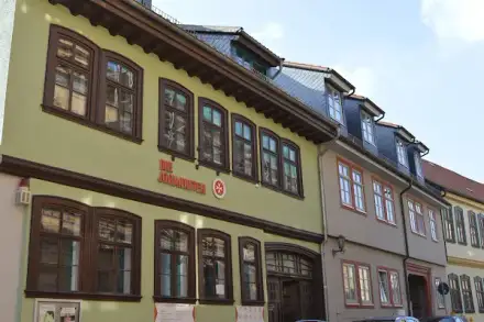 Foto von Ambulanter Pflegedienst der Johanniter in Nordhausen