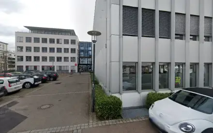 Foto von Ambulanter Pflegedienst der Katholischen Sozialstation Ulm