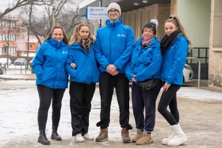 Foto von Ambulanter Pflegedienst der Lebenshilfe Frankfurt (Oder)
