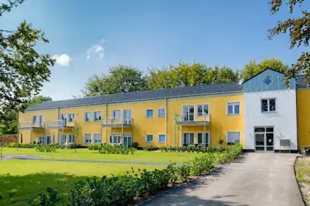 Foto von Ambulanter Pflegedienst der Pflegedienste Kuijpers in Baesweiler