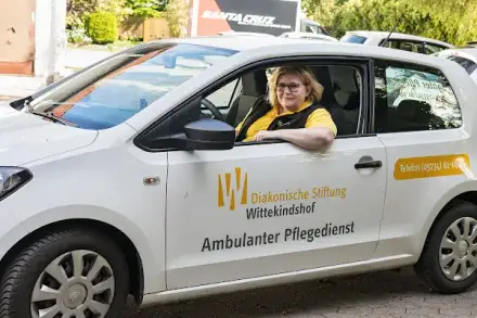 Foto von Ambulanter Pflegedienst - Diakonische Stiftung Wittekindshof