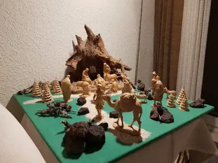 Foto von Ambulanter Pflegedienst Diamant