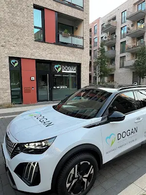 Foto von Ambulanter Pflegedienst DOGAN GmbH & Co. KG