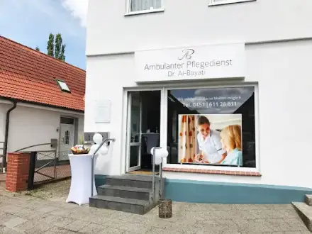 Foto von Ambulanter Pflegedienst Dr. Al-Bayati