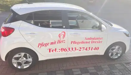 Foto von Ambulanter Pflegedienst Drexler in der Verbandsgemeinde Rodalben