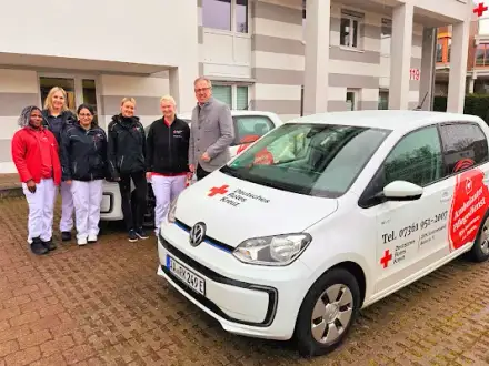Foto von Ambulanter Pflegedienst DRK-Kreisverband Aalen e. V.