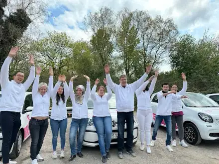 Foto von Ambulanter Pflegedienst Dumeier