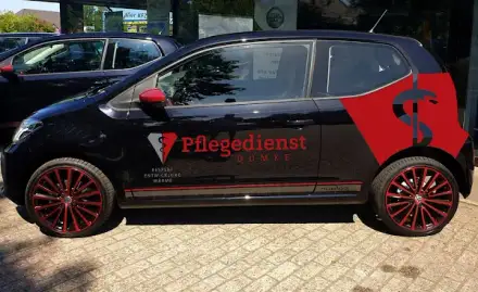 Foto von Ambulanter Pflegedienst Dumke