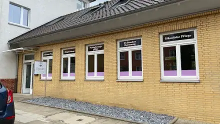 Foto von Ambulanter Pflegedienst EigenArt Bielefeld