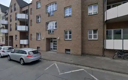 Foto von Ambulanter Pflegedienst EigenArt GmbH