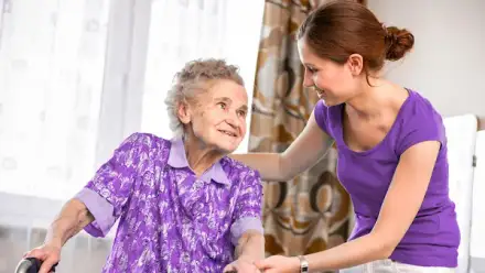 Foto von Ambulanter Pflegedienst Emma´s Pflegeengel GmbH