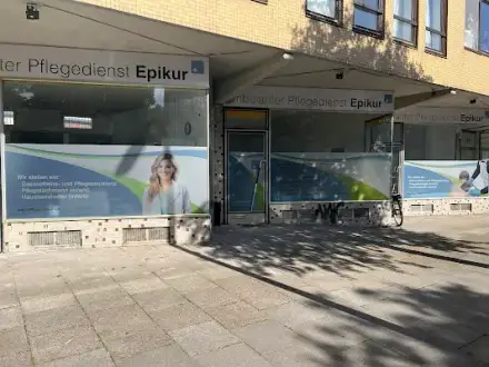 Ambulanter Pflegedienst Epikur GmbH & Co. KG