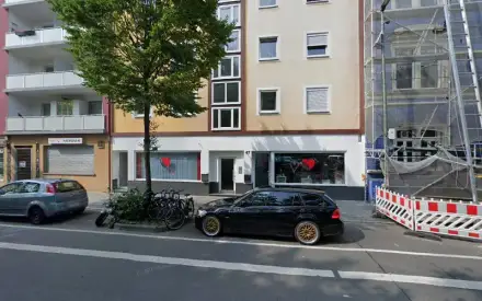 Ambulanter Pflegedienst Esni Gbr