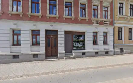 Foto von ambulanter Pflegedienst Estette GmbH