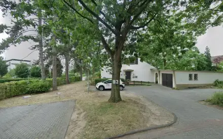 Foto von Ambulanter Pflegedienst Ev. Altenzentrum Ohligs