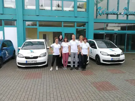 Foto von Ambulanter Pflegedienst Falkenstein GmbH