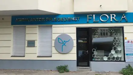 Foto von Ambulanter Pflegedienst Flora