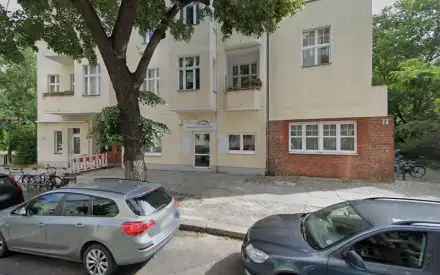 Foto von Ambulanter Pflegedienst Floriane GmbH